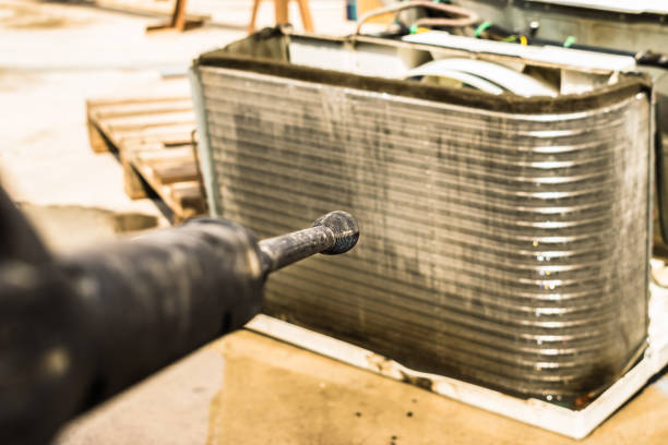 Best Air Duct Cleaning Near Me  in Rlsbad, CA