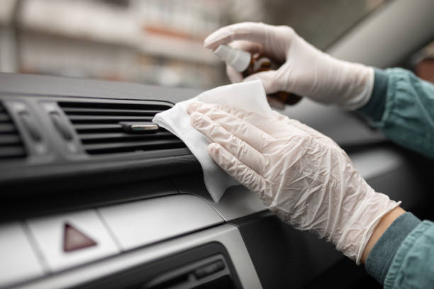 Best HVAC Air Duct Cleaning  in Rlsbad, CA