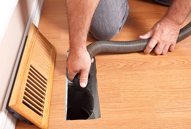 Best HVAC Air Duct Cleaning  in Rlsbad, CA