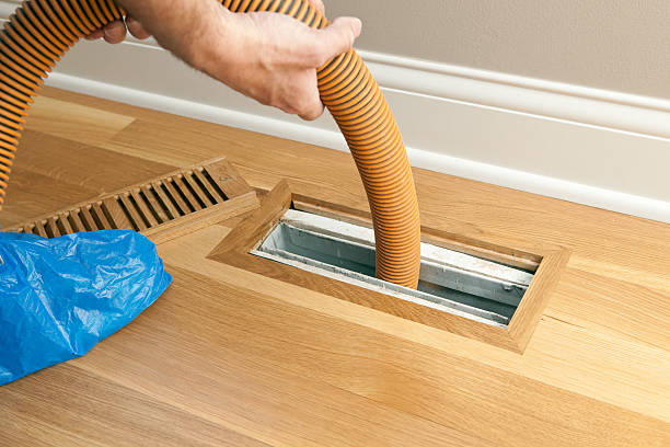 Best HVAC Duct Inspection Services  in Rlsbad, CA
