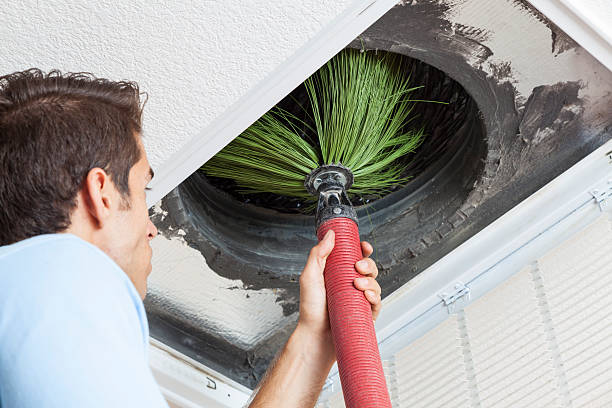 Best Emergency Air Duct Cleaning  in Rlsbad, CA